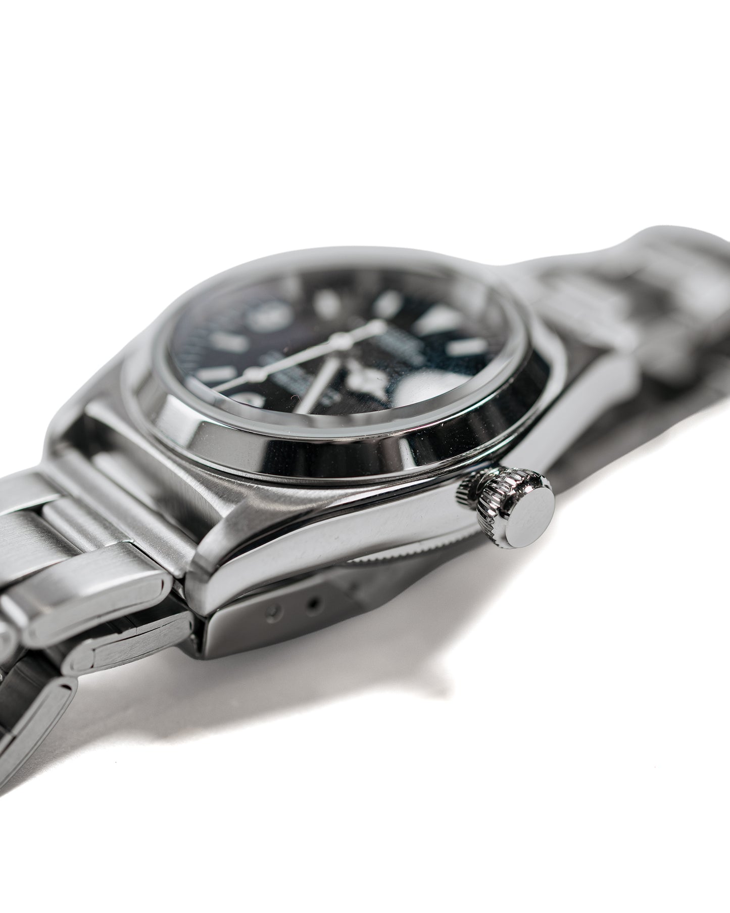 lost & found Universal Products Universal Products Vague Watch Co. BB Ex1