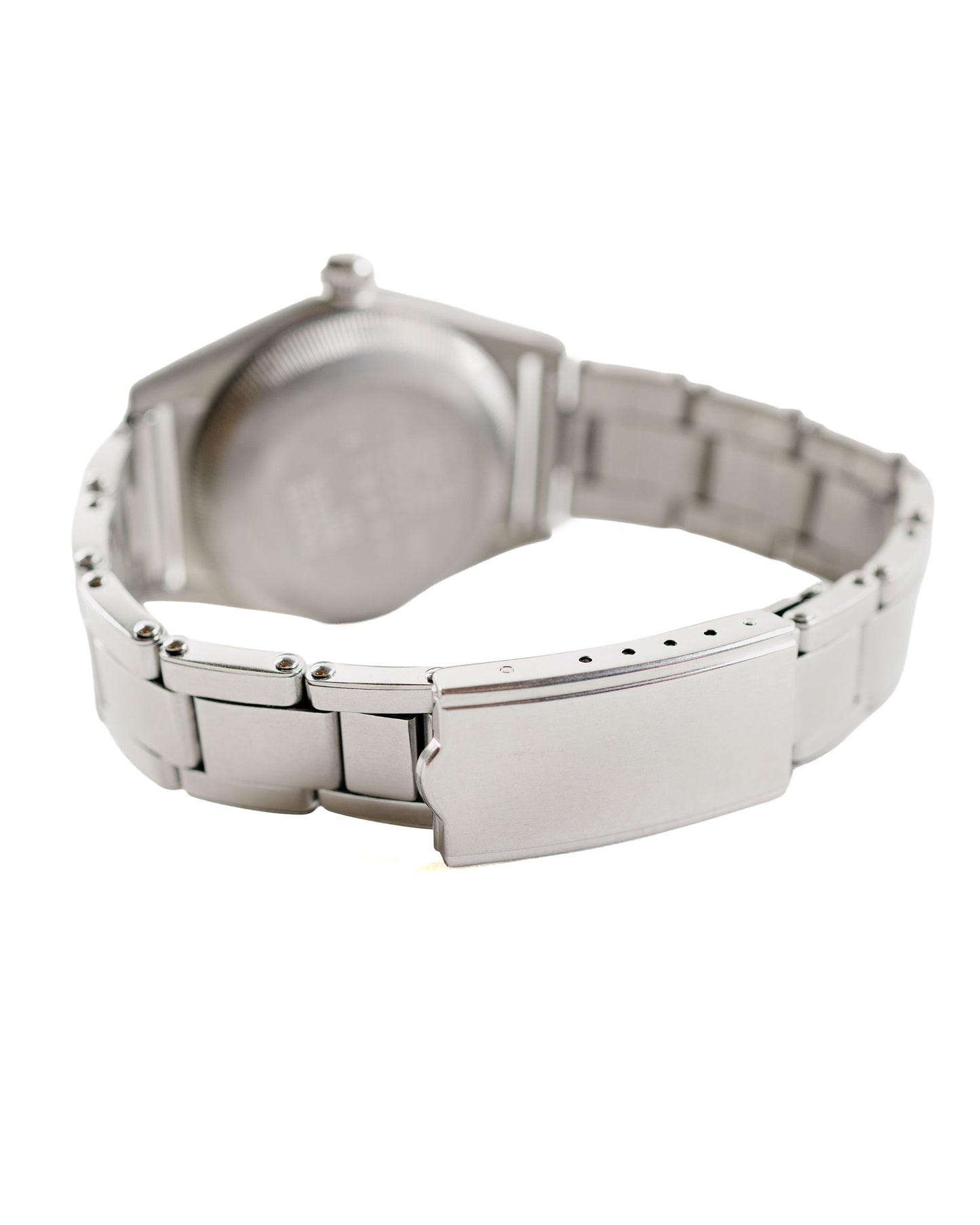 Vague Watch Co. Vabble Watch Black Dial 32mm