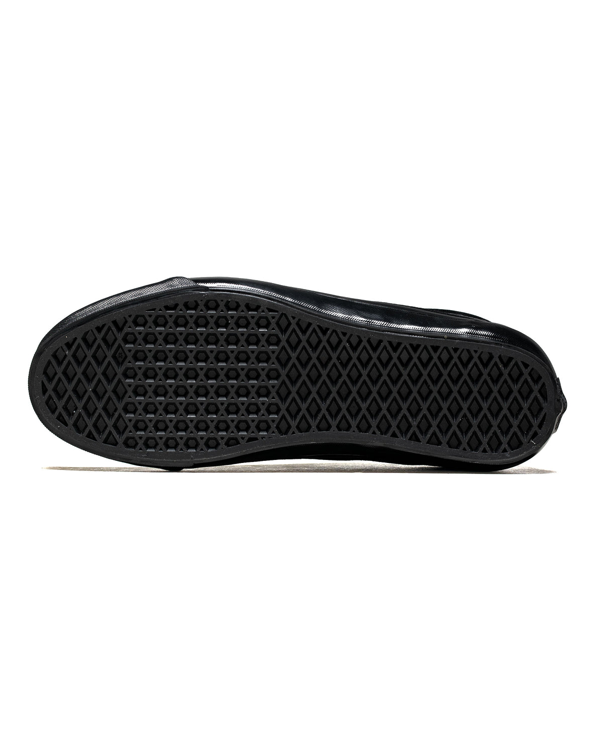 Vans LX Old Skool Croc Leather Black