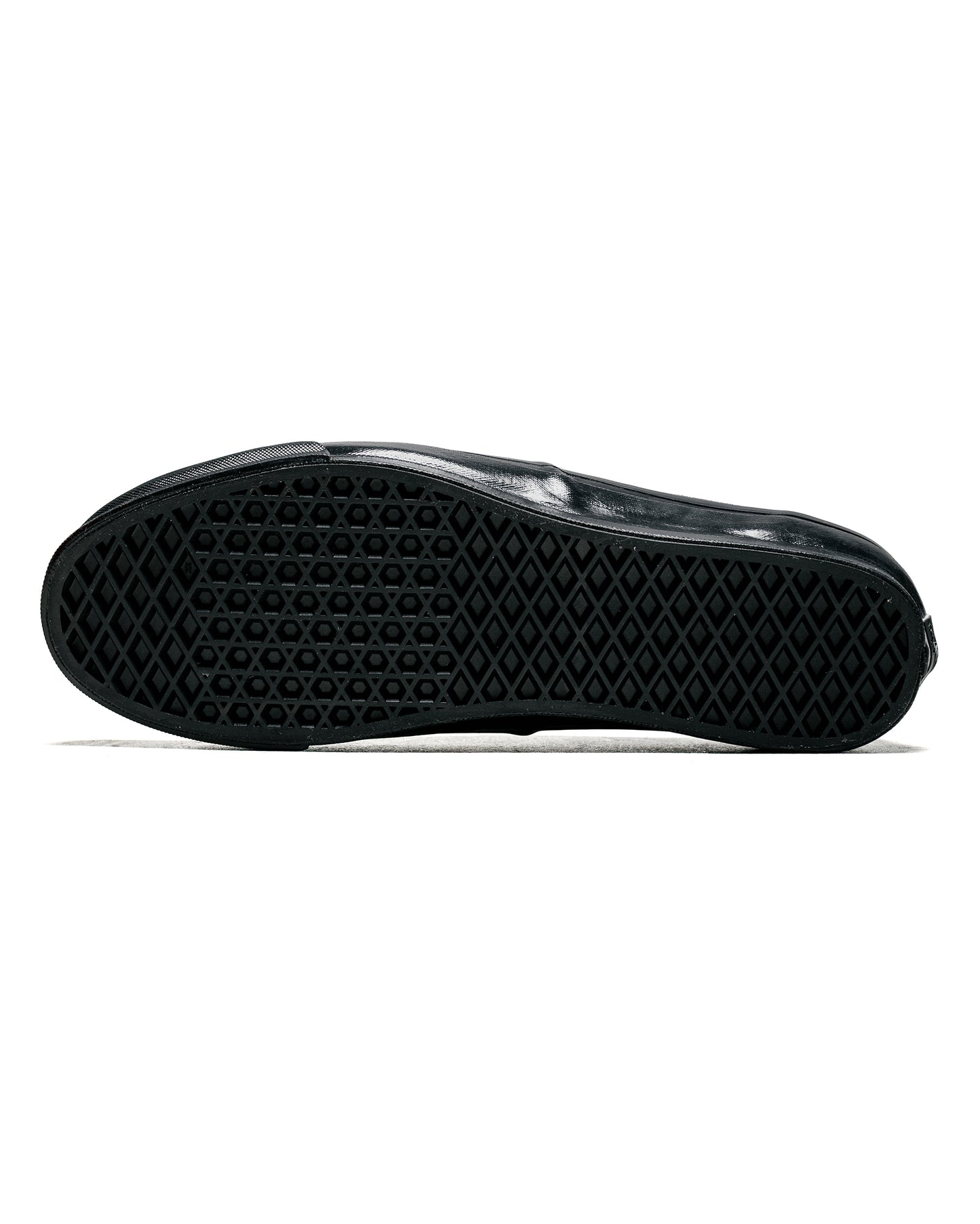 lost & found Vans Vans Premium Authentic Reissue 44 LX Black/Black
