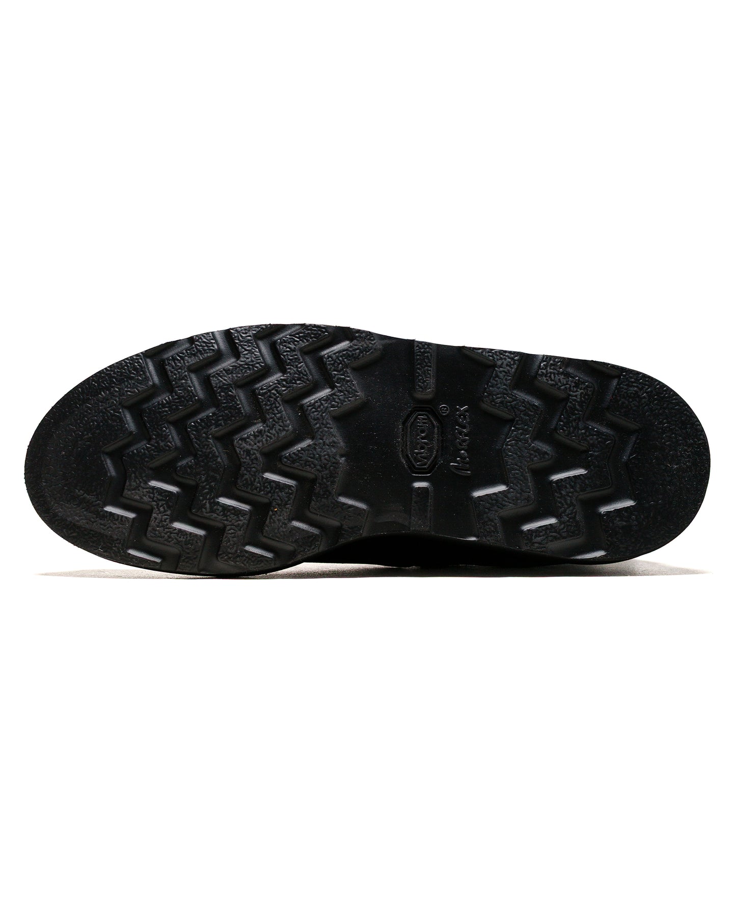 lost & found Viberg Viberg Scout Boot Black Waxy Commander