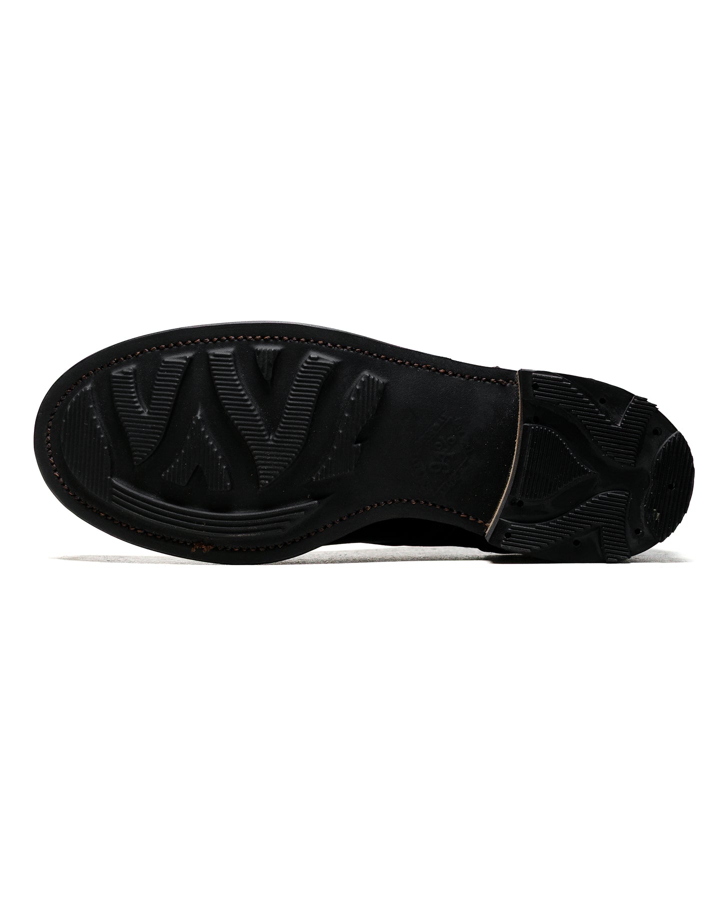 lost & found Viberg Viberg Service Boot 2030 Oak Naked Kudu