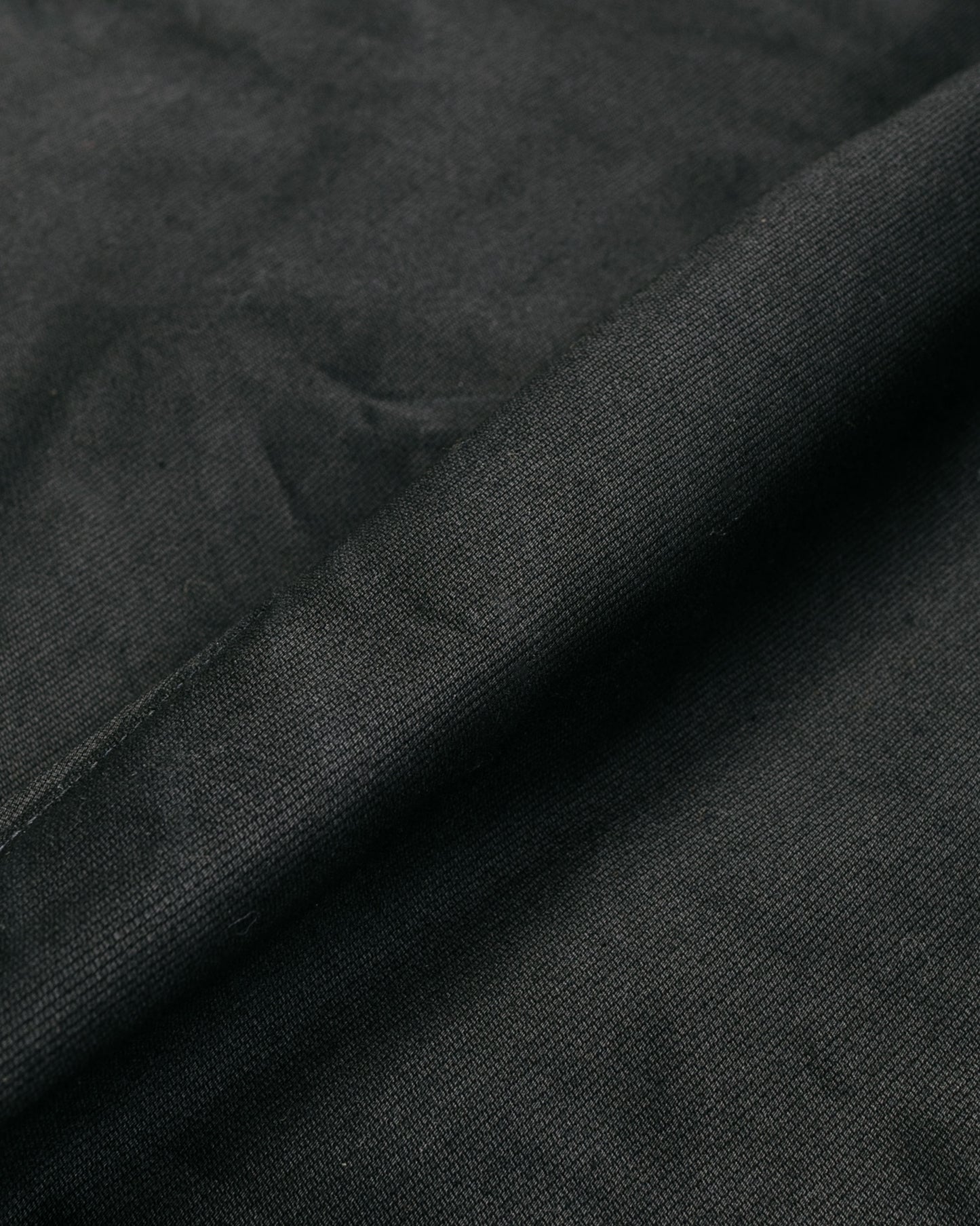 lost & found Warehouse Warehouse Lot. 1096 Pique Pants Black