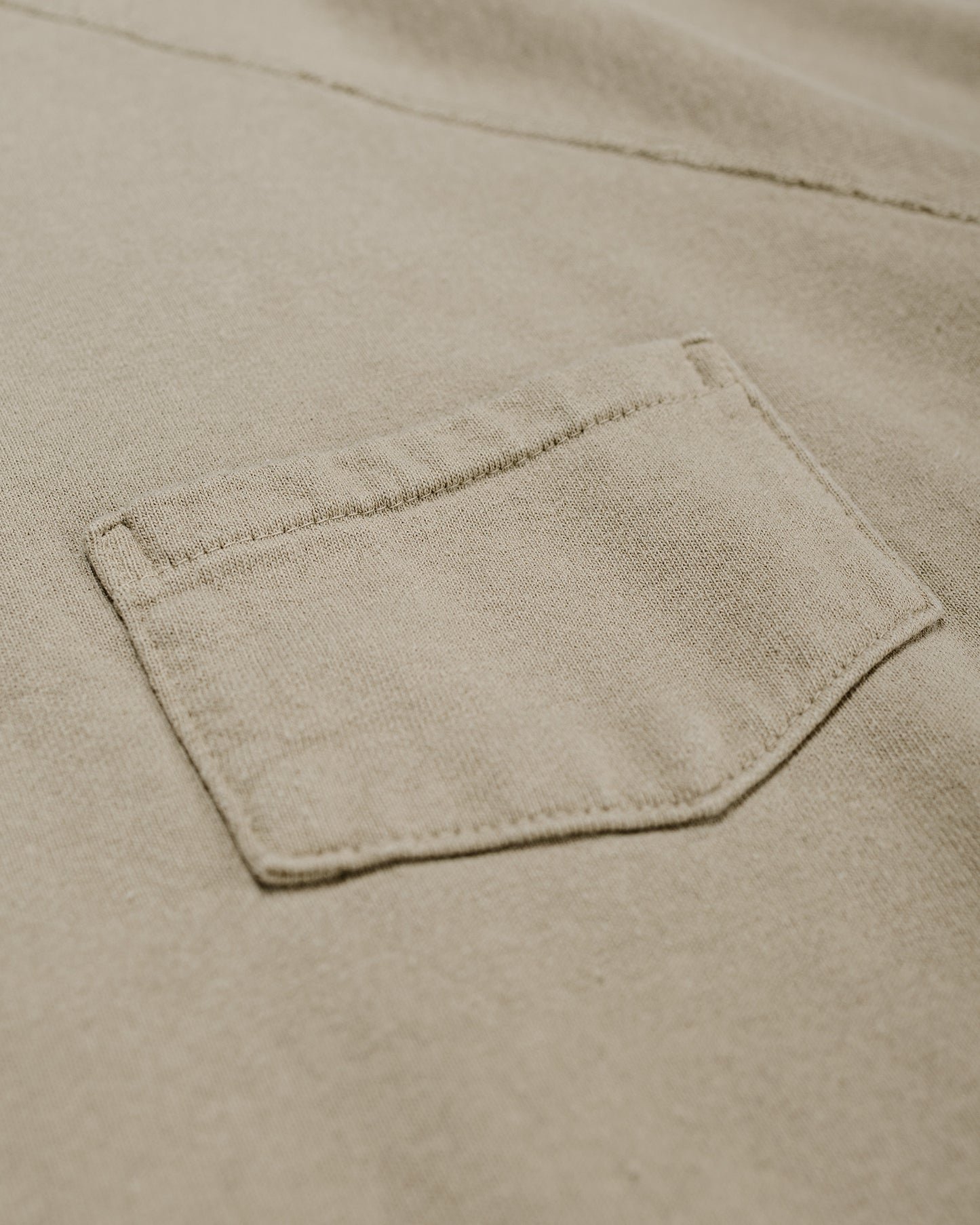 Warehouse Lot. 4105 Short Sleeve SW With Pocket Plain Green