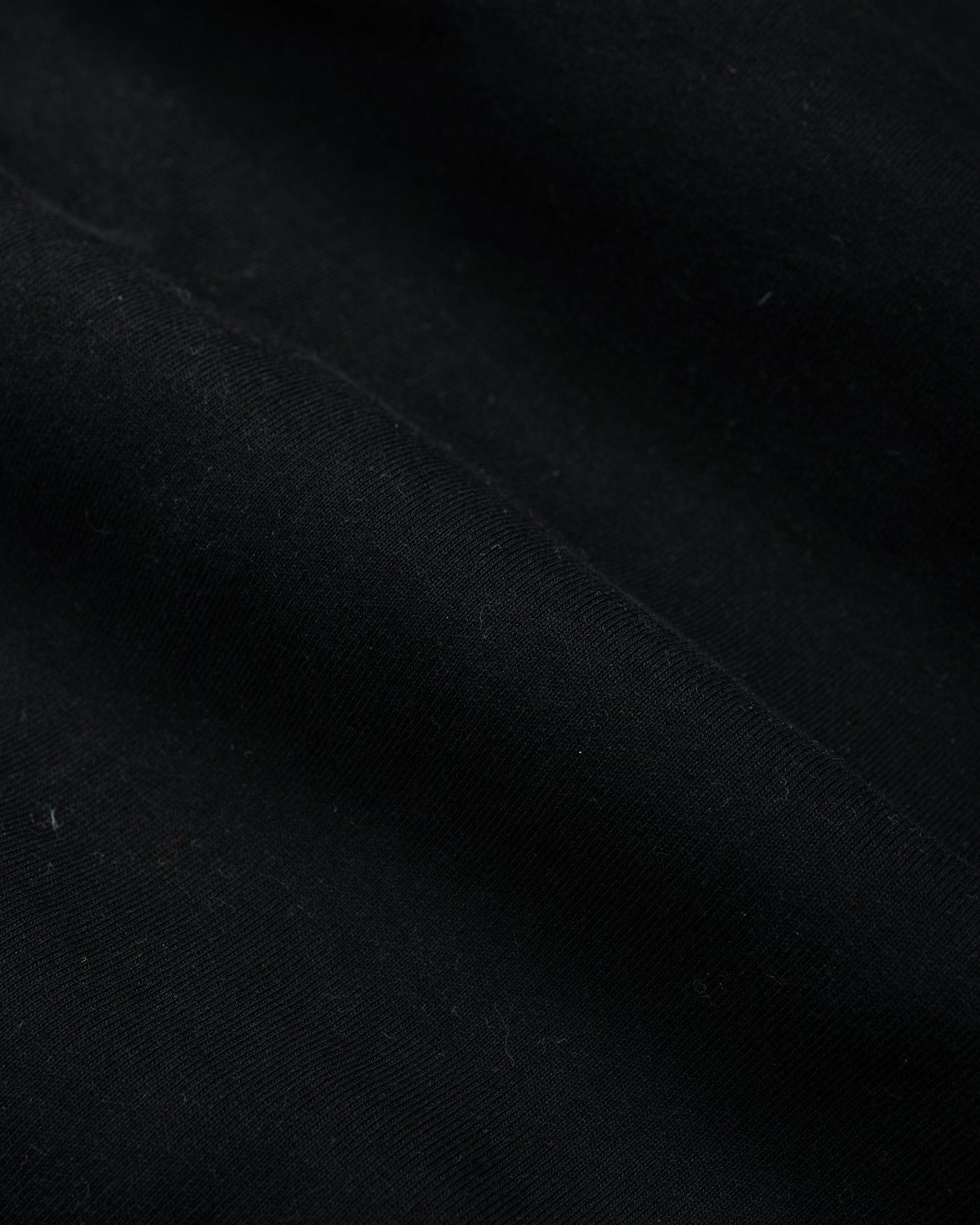 lost & found Warehouse Warehouse Lot. 484 No Print Black