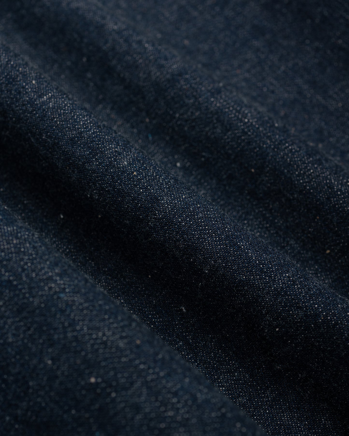 lost & found Warehouse Warehouse Lot. JG-01S 1910s Netmaker's Trousers Indigo Denim Original