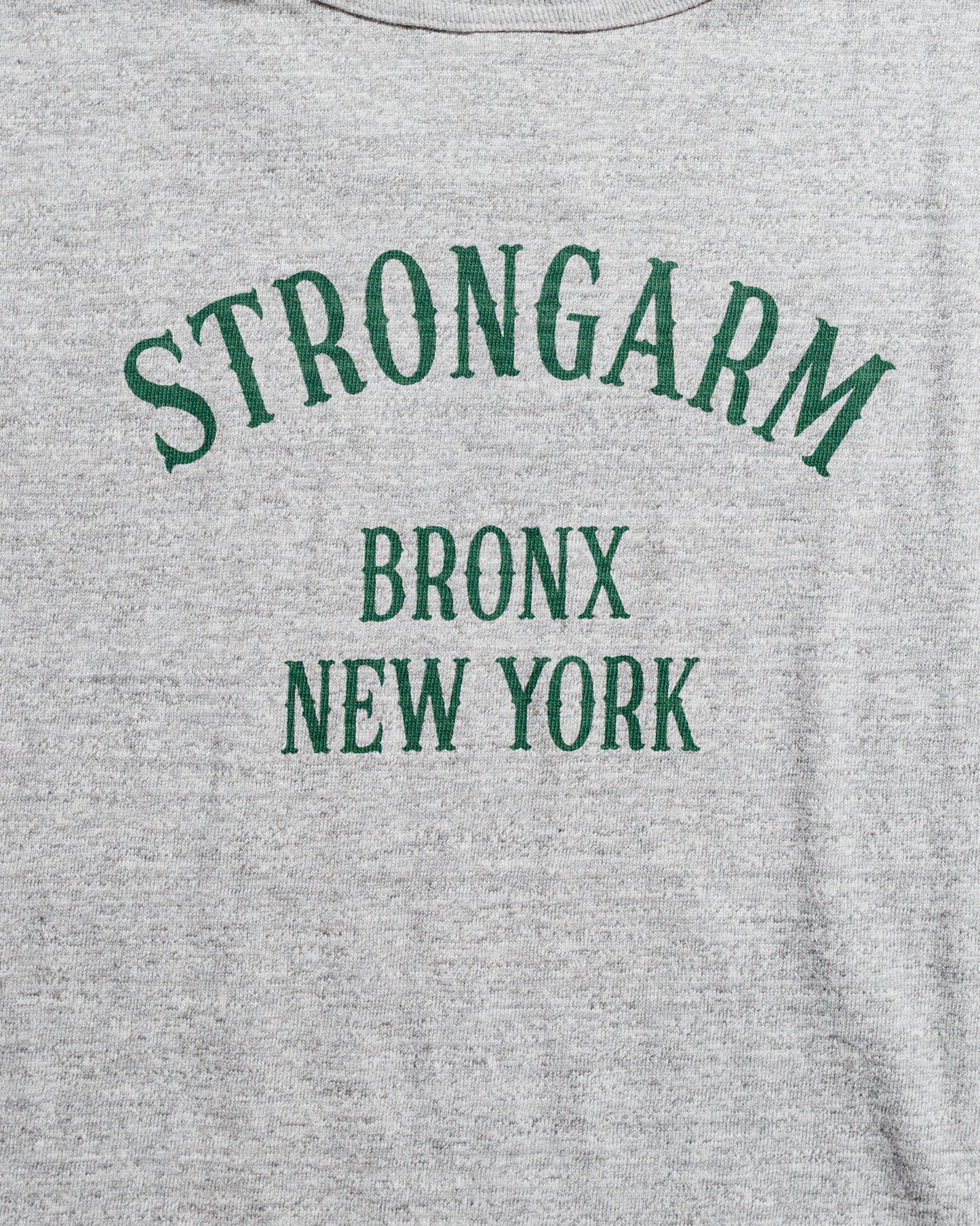 lost & found Warehouse Warehouse Lot. JG-CS06 Academy Beer Distributors T Heather Grey