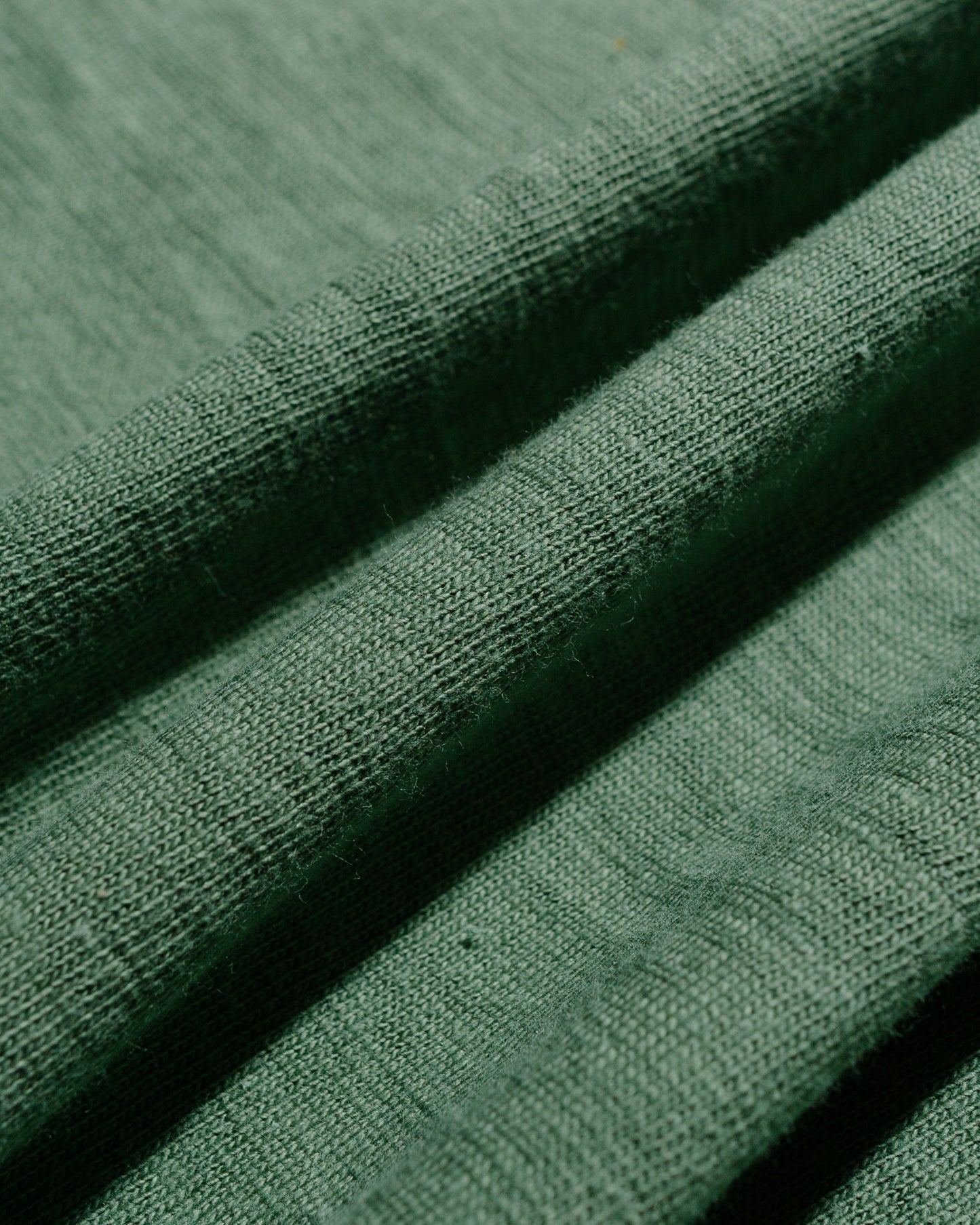 lost & found Warehouse Warehouse Lot. JG-CS06 Standard T-Shirt MC Green
