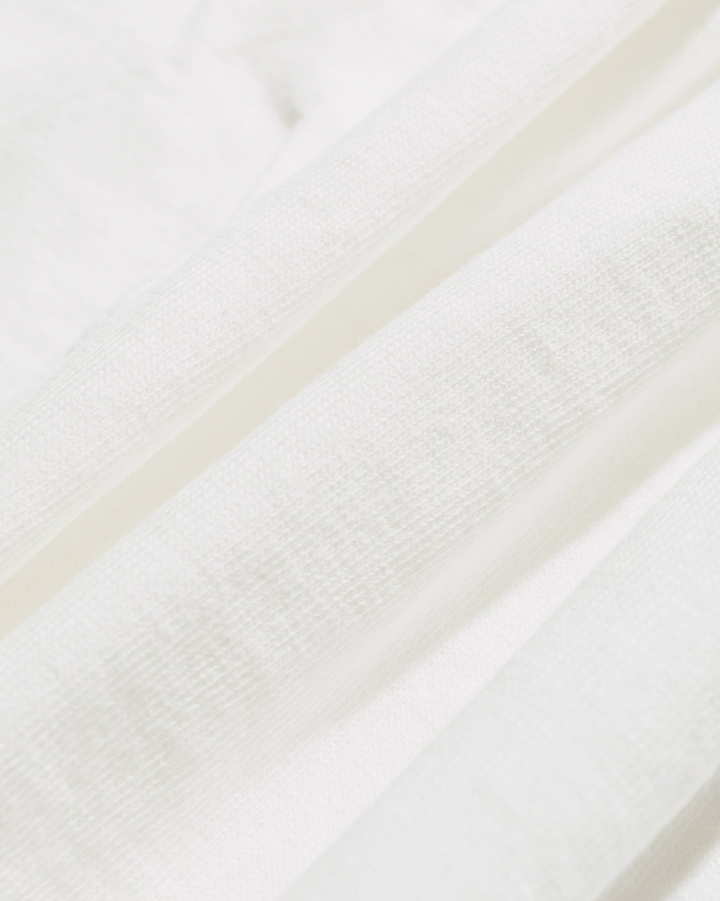 lost & found Warehouse Warehouse Lot. JG-CS06 Standard T-Shirt Off White