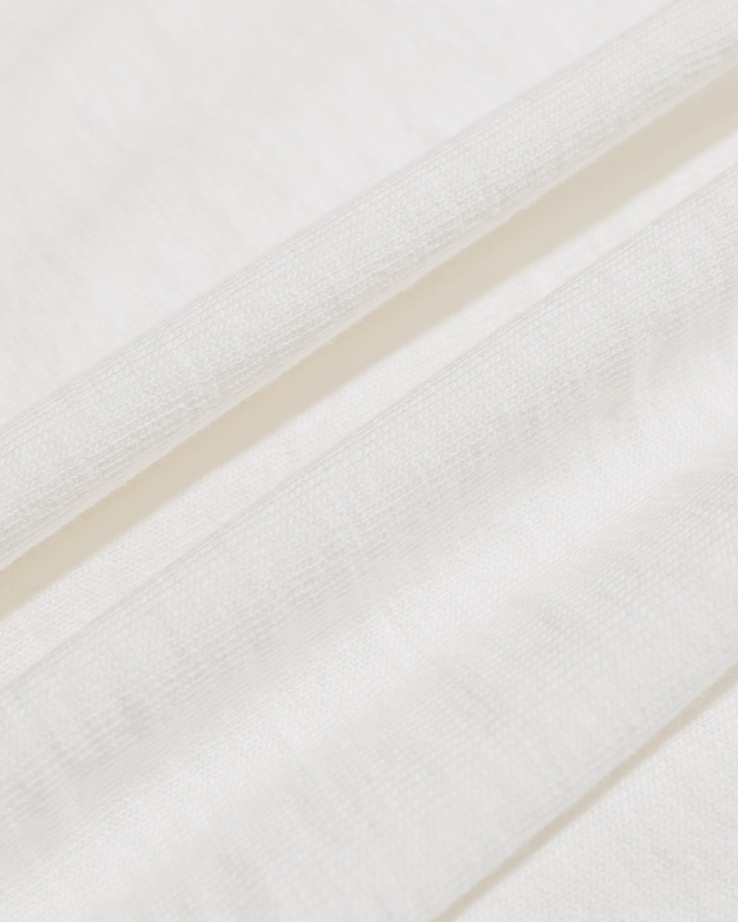 lost & found Warehouse Warehouse Lot. JG-CS07 Standard Pocket T Off White