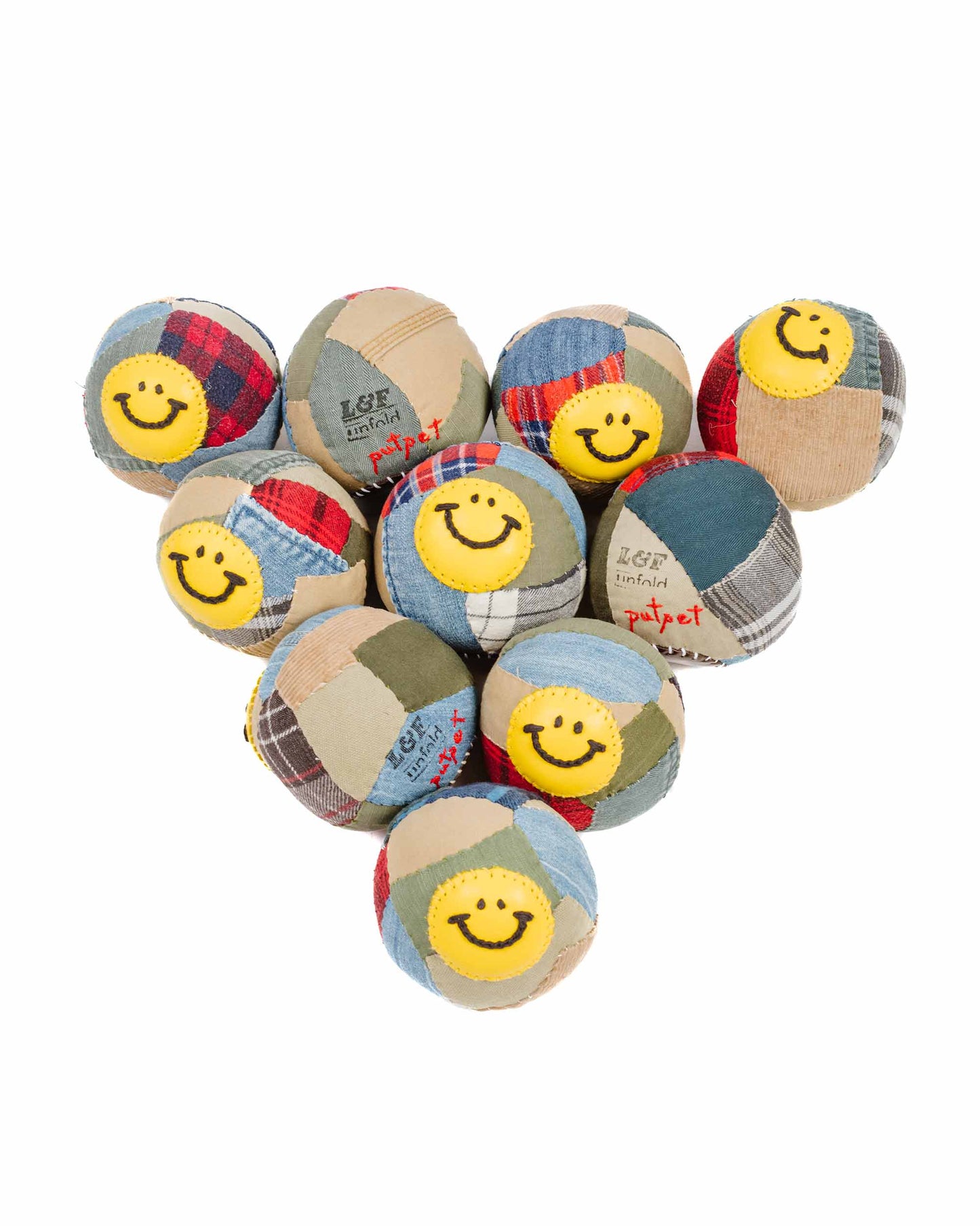 lost & found Lost & Found Lost & Found / Unfold x Putpet Daruma Doll