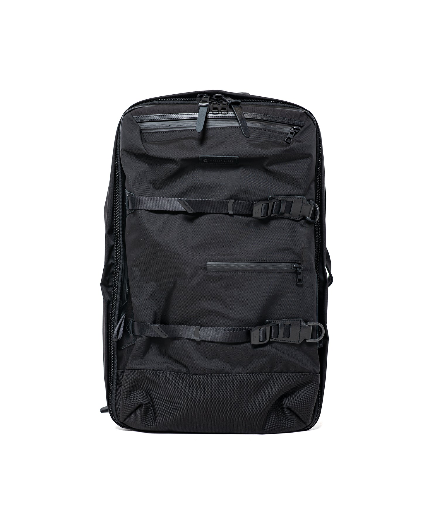 lost & found master-piece master-piece Potential 3Way Backpack v3 Black