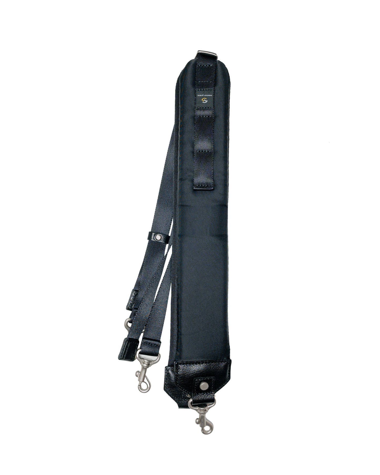 lost & found master-piece master-piece Tact Backpack v2 L Black
