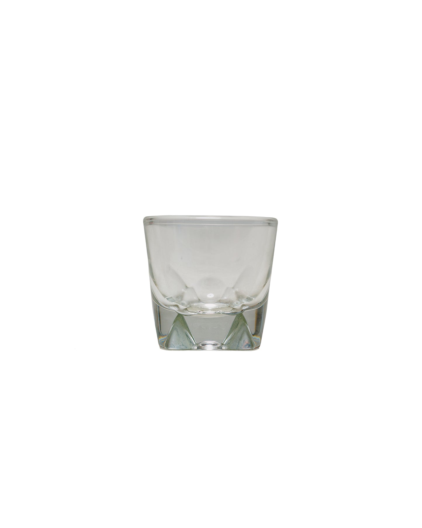 lost & found notNeutral notNeutral Vero Espresso Glass 3oz.