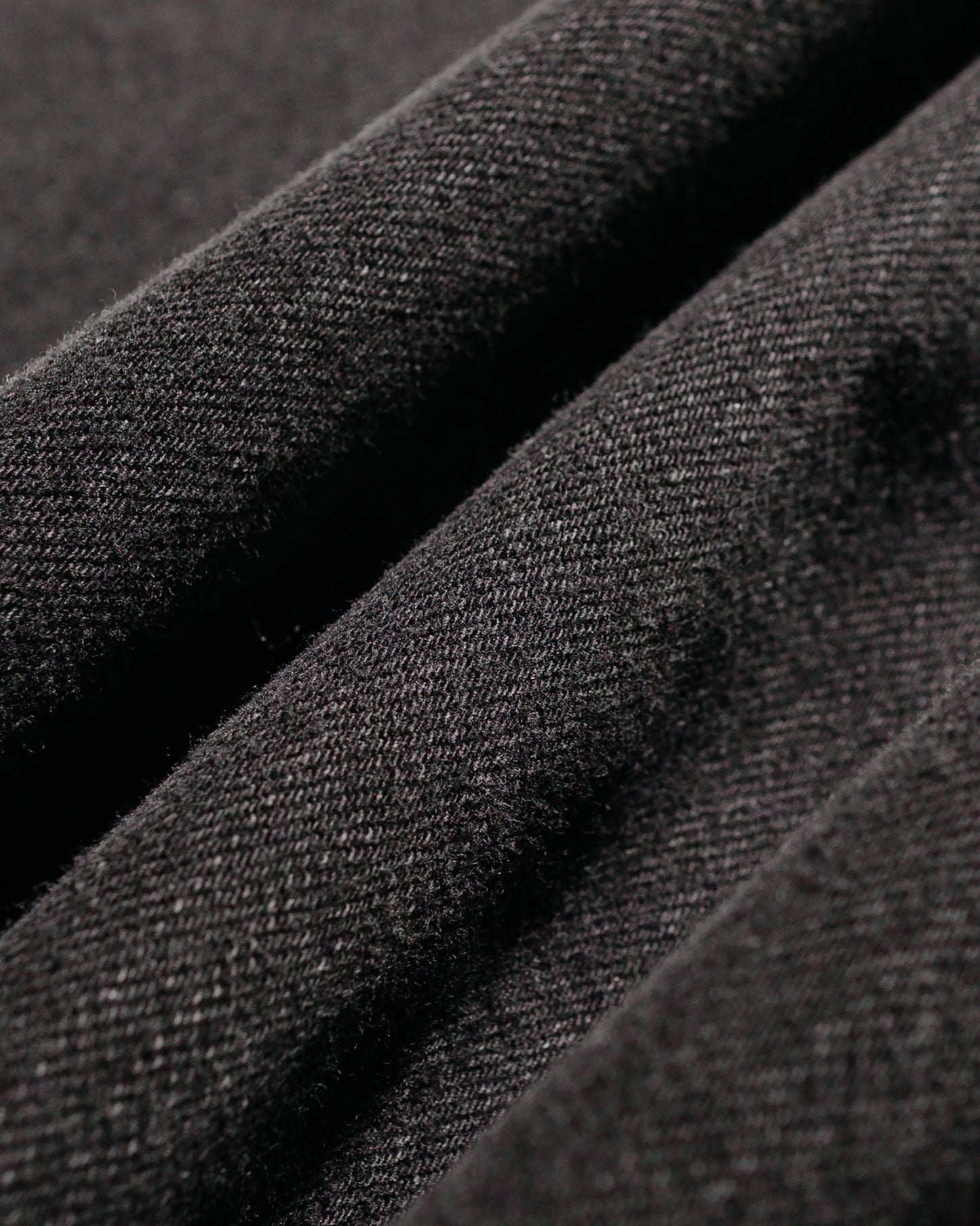 lost & found ssstein ssstein Vintage Reproduction Denim Jeans Black