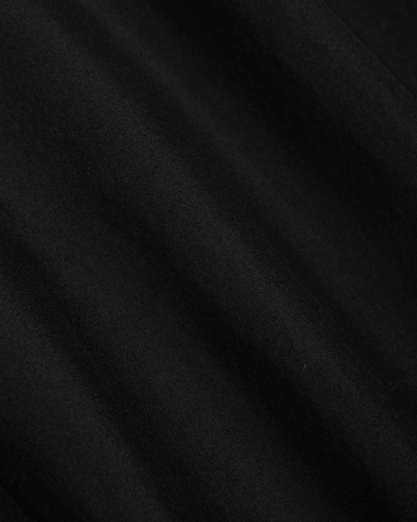 lost & found ssstein ssstein Wool Silk Wide Easy Trouser Black