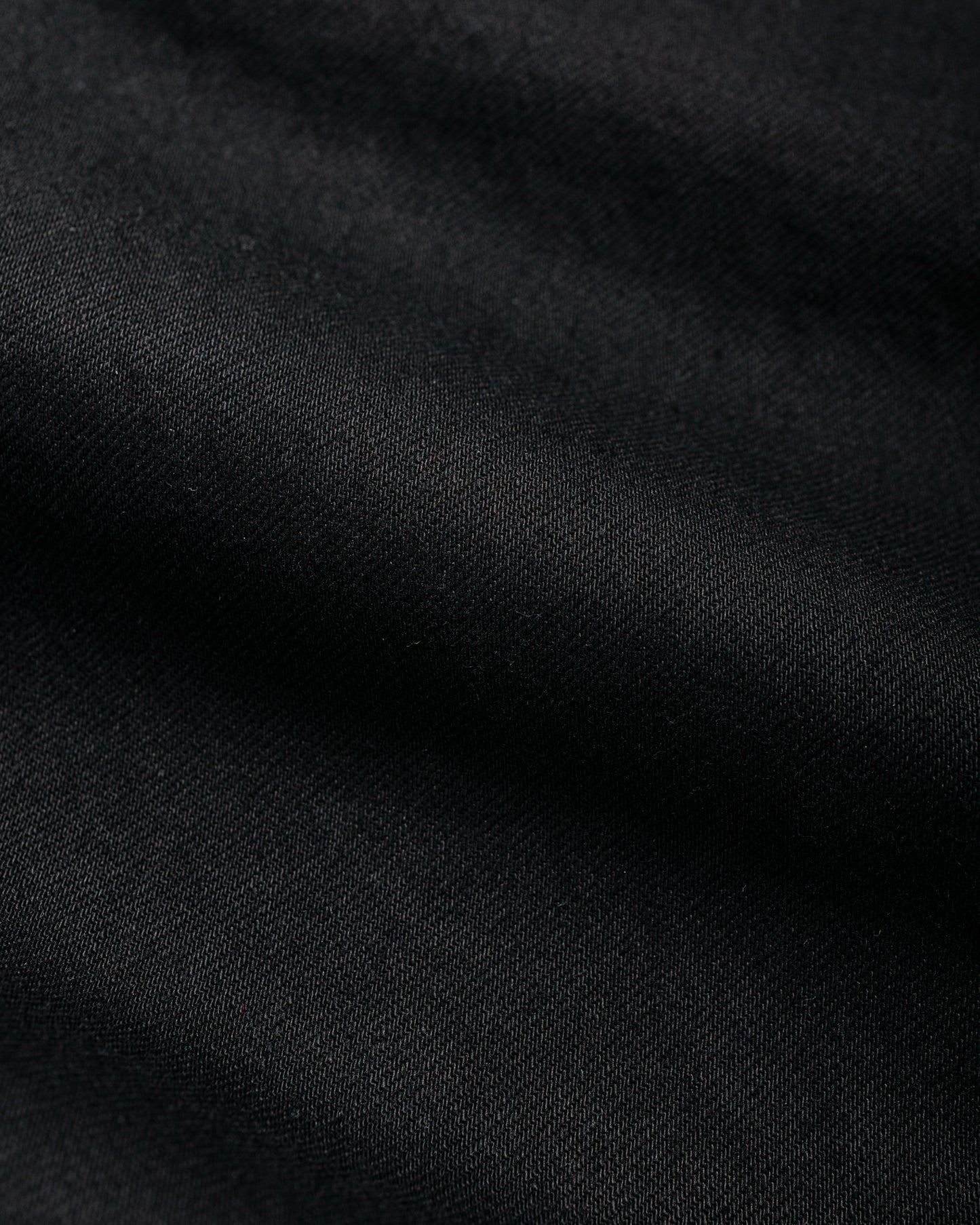 lost & found Sunflower Sunflower Loose Black Rinse