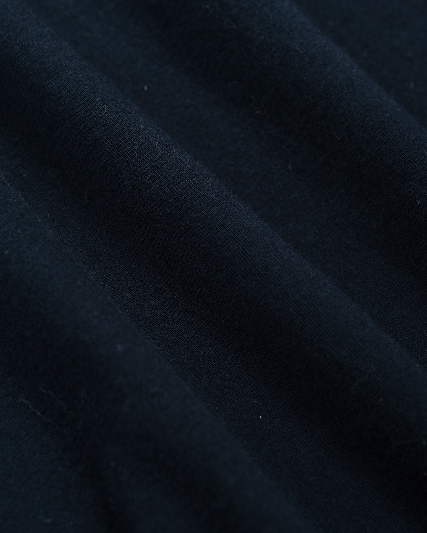 lost & found tss ts(s) Tank Top High Gauge Cotton Jersey Navy