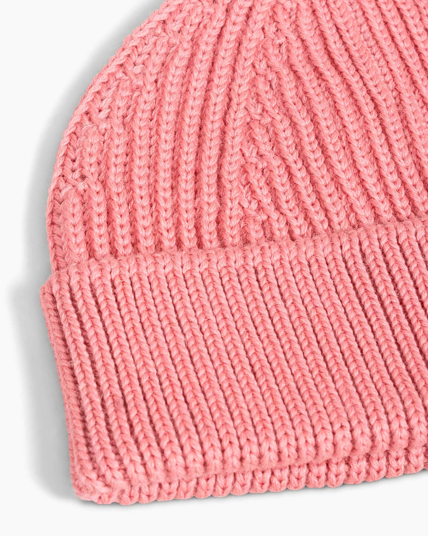 lost & found Andersen-Andersen Andersen-Andersen Beanie Short Lyserød