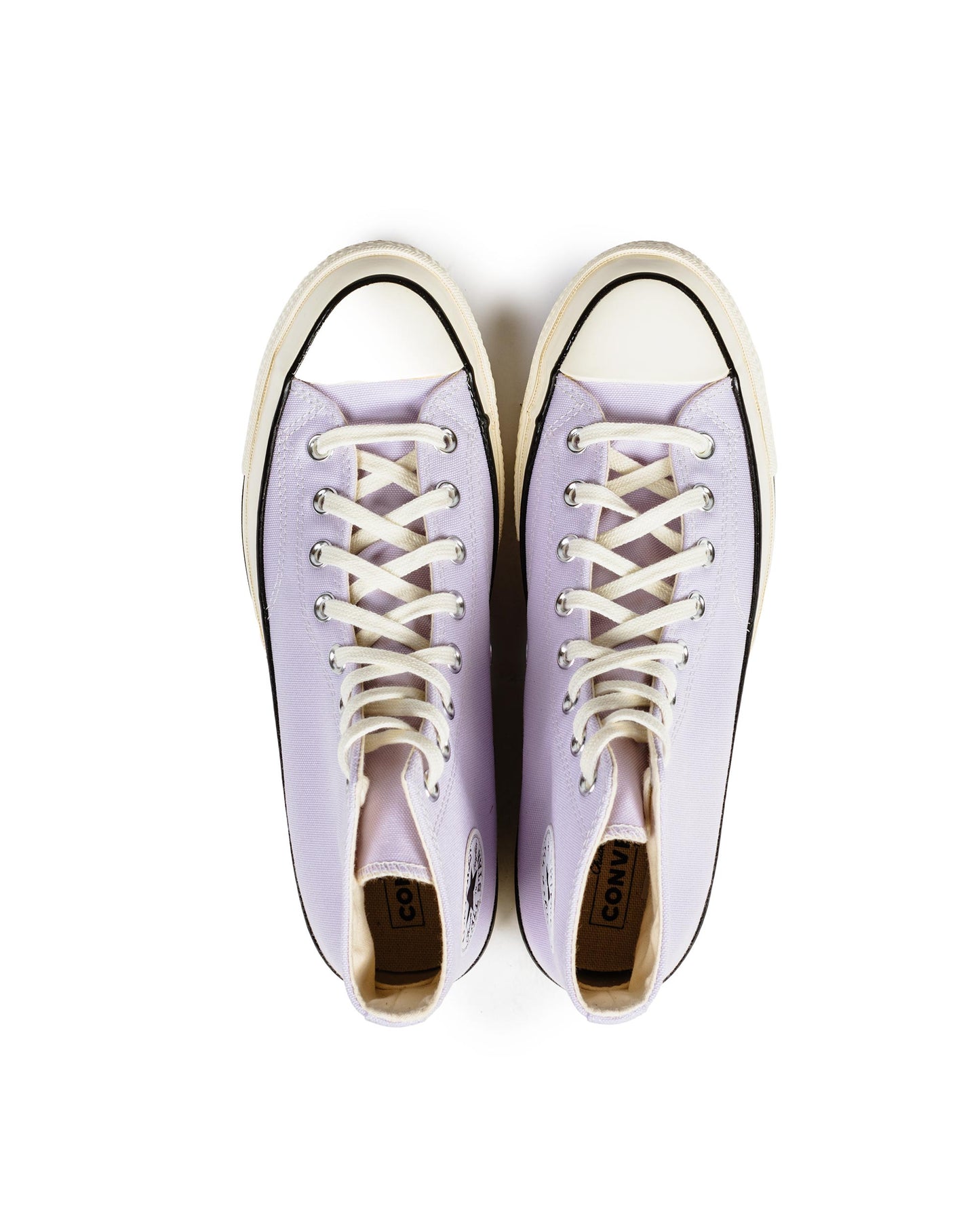 lost & found Converse Converse CT 1970s Hi Vapor Violet A02754C