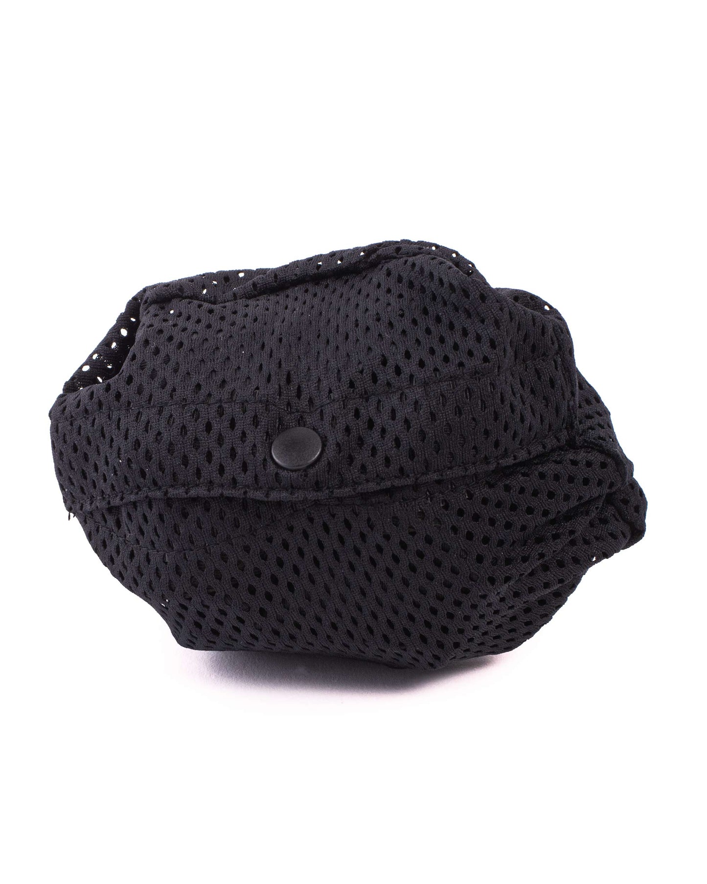 lost & found Found Feather Found Feather 3 Panel Mountain Hat (Packable) TORAY Black
