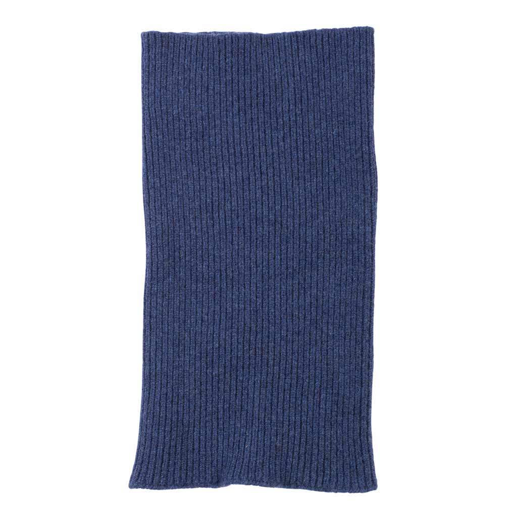 lost & found Lost & Found Lost & Found Lambswool Neckwarmer Rhapsody