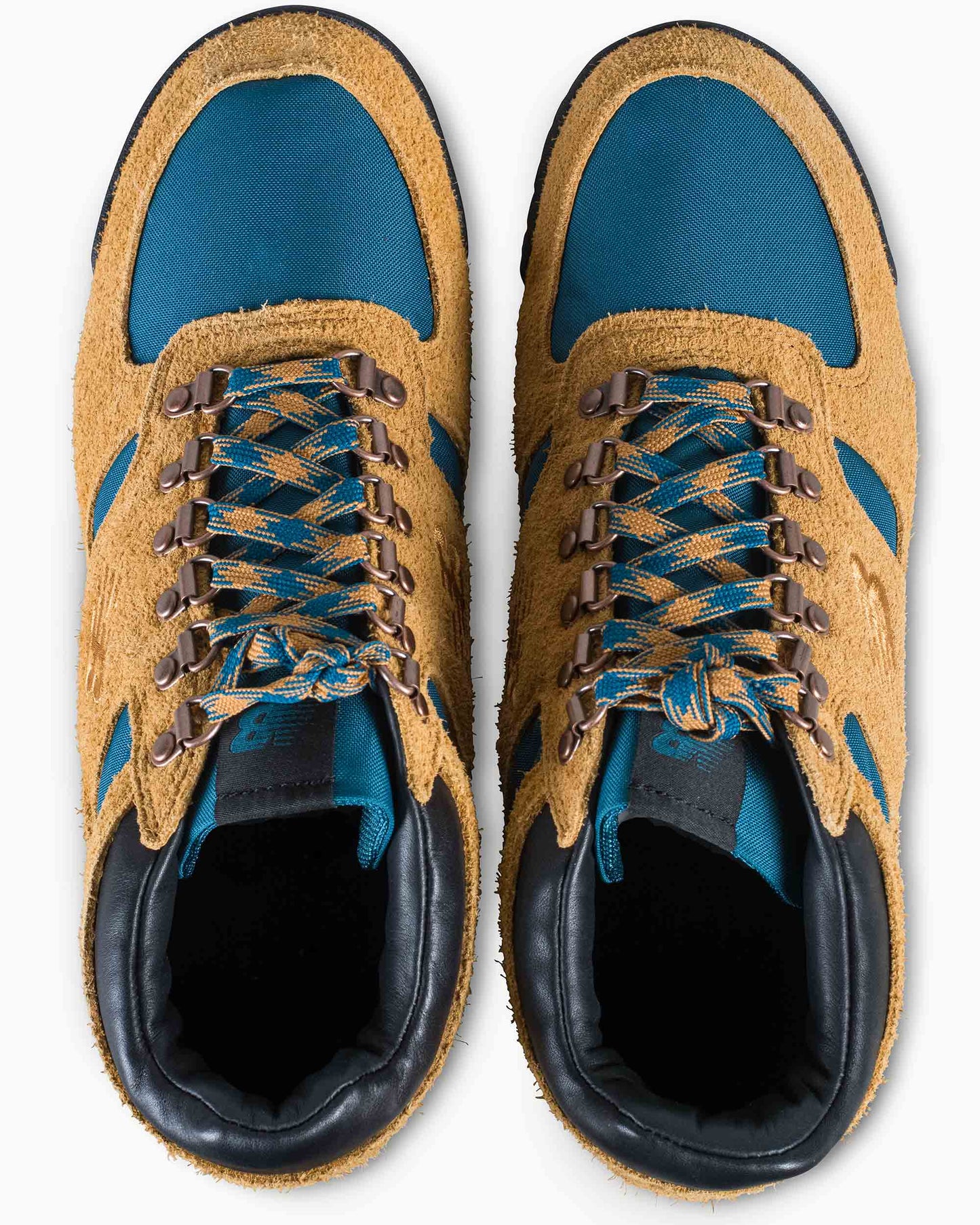 lost & found New Balance New Balance Rainier Faded Workwear