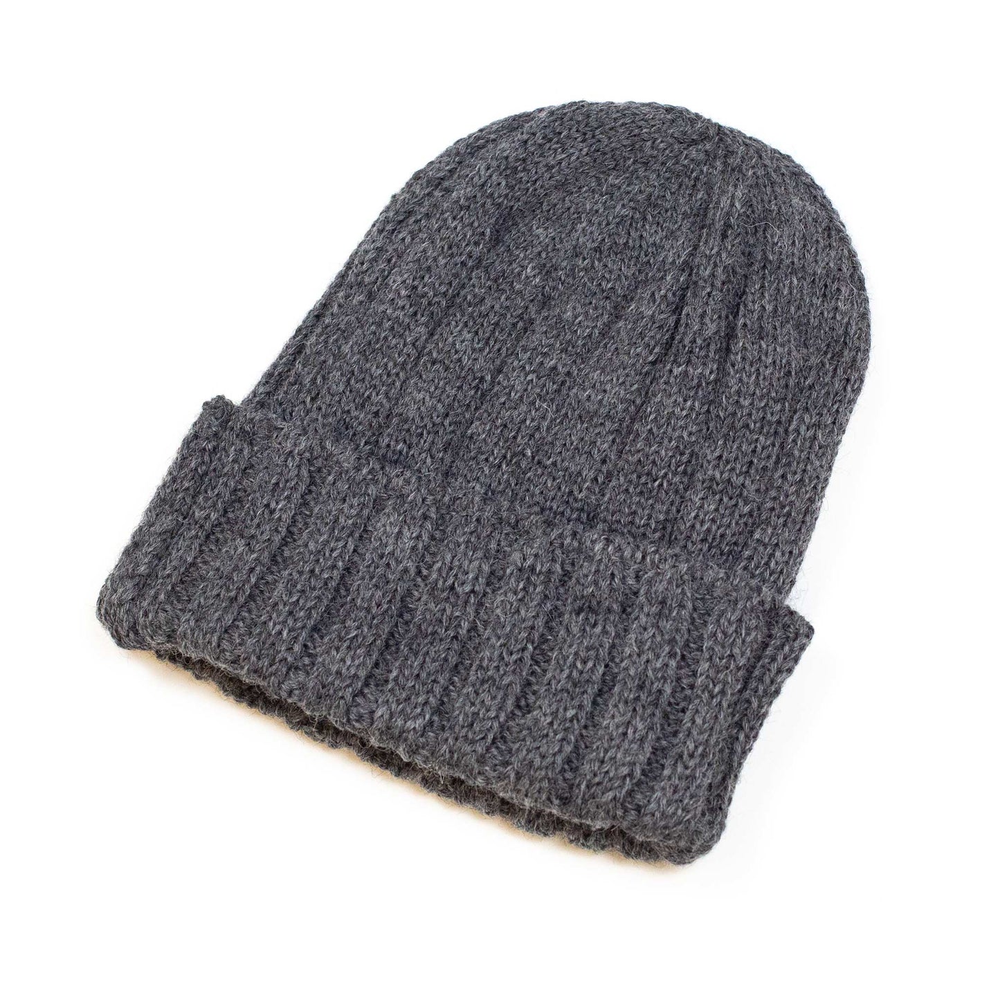 lost & found The Real McCoy's The Real McCoy's MA20101 Wool, Trench Cap Grey