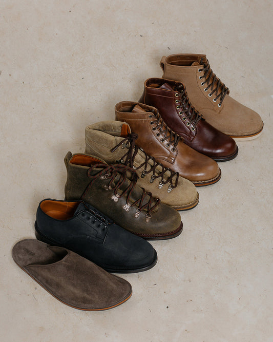 Would You Like a Size in That?: Viberg