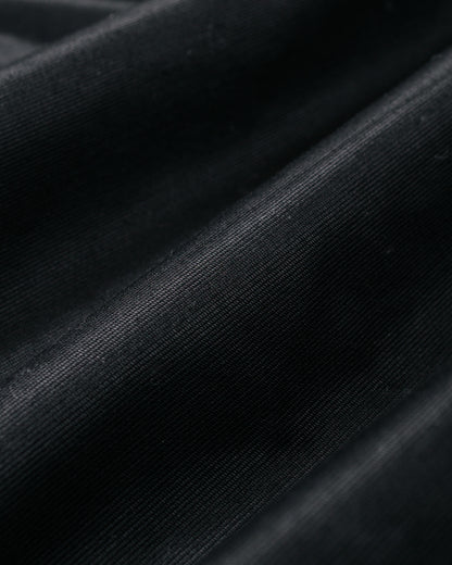 lost & found The Real McCoy's The Real McCoy's BJ25101 Buco Civilian Collared Deck Jacket Black