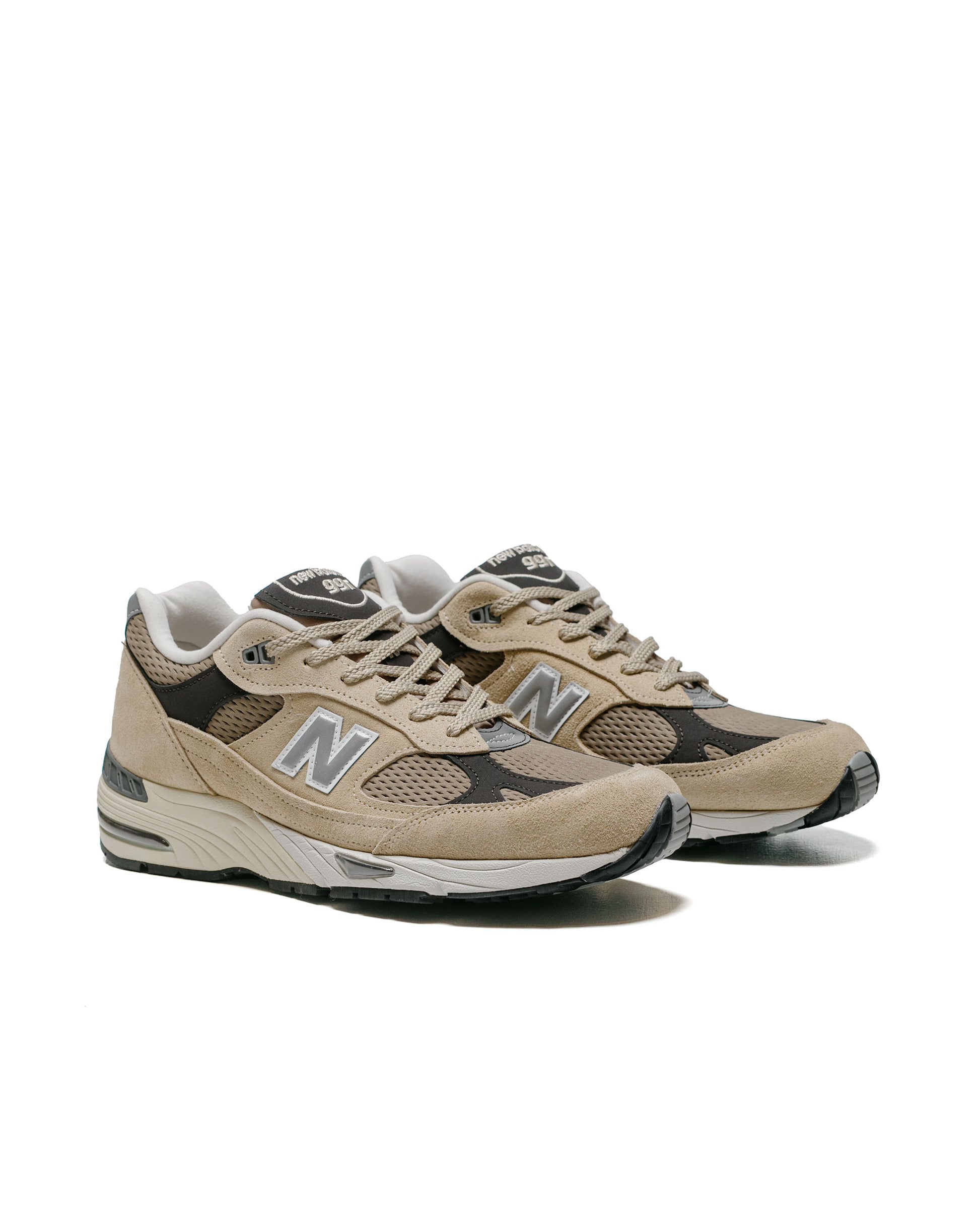 lost & found New Balance New Balance M991CGB Pale Khaki