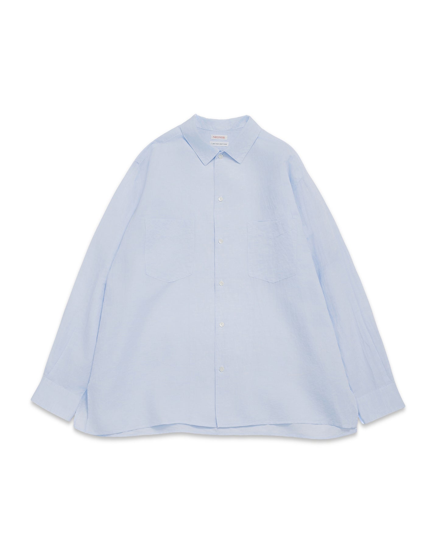 lost & found NICENESS NICENESS Romeo Plain