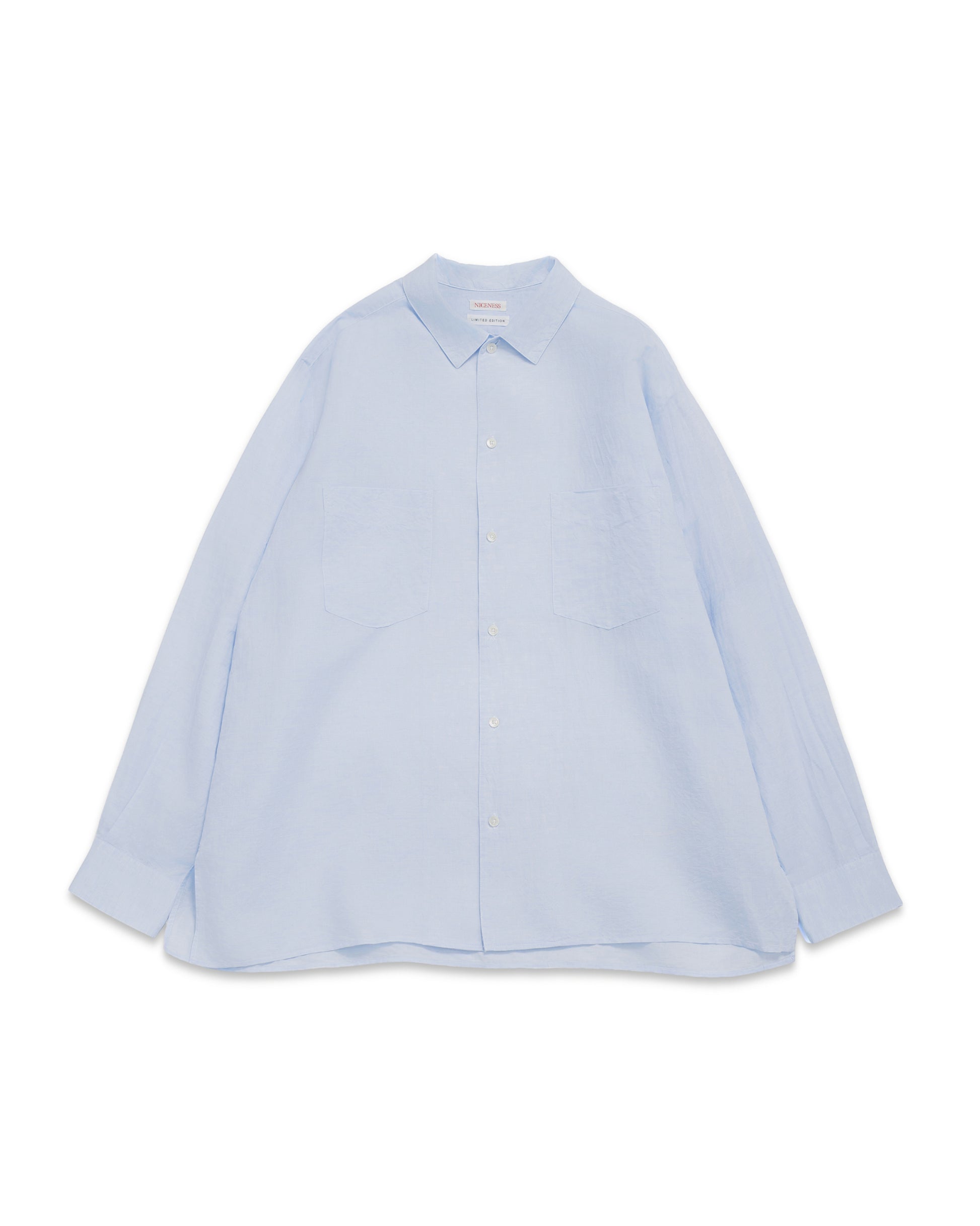 lost & found NICENESS NICENESS Romeo Plain