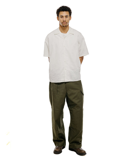 CIOTA British Army Combat Pants Dark Olive