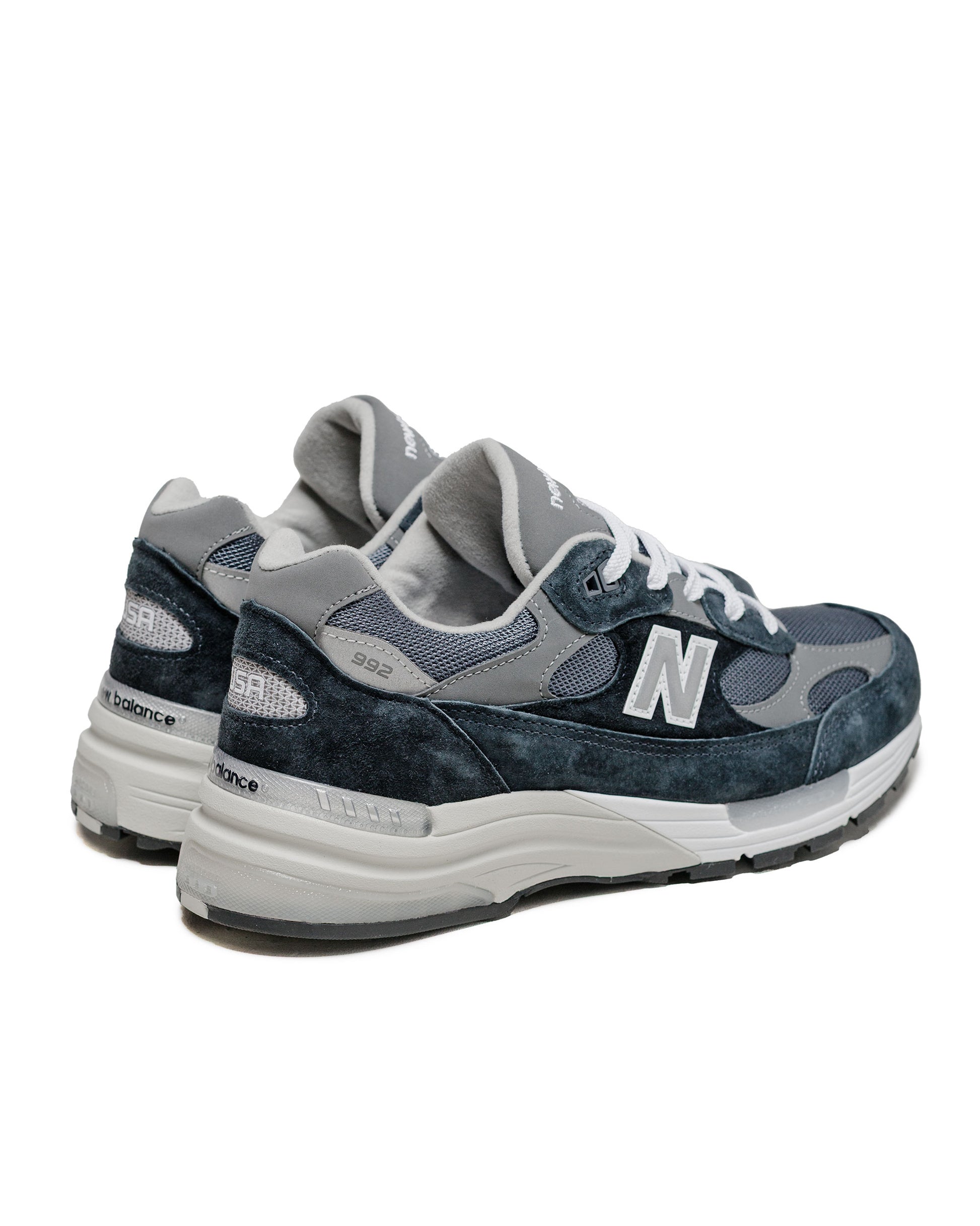 lost & found New Balance New Balance U992NY Navy