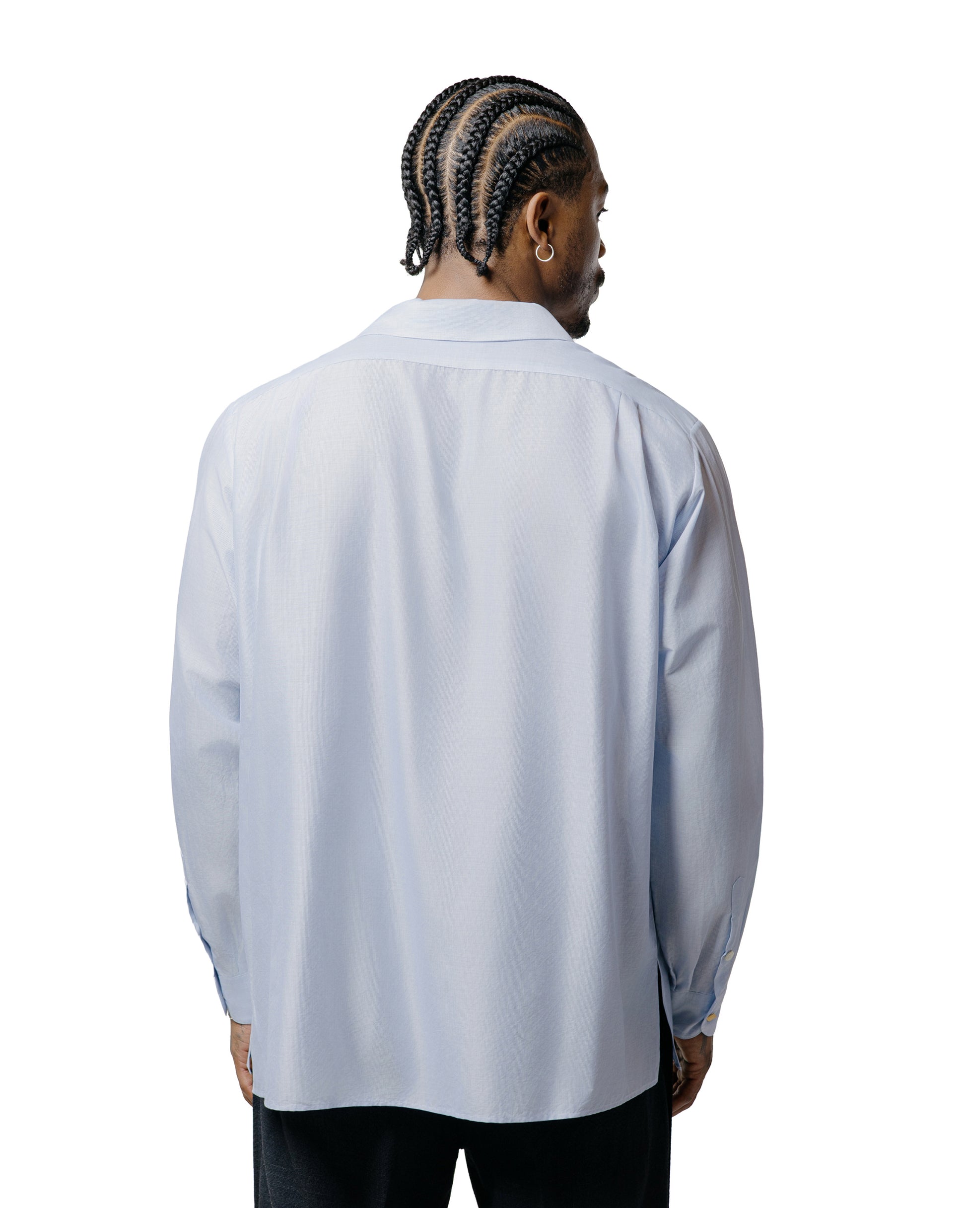 lost & found NICENESS NICENESS Romeo Stripe