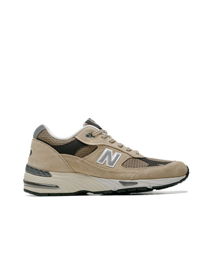 lost & found New Balance New Balance M991CGB Pale Khaki