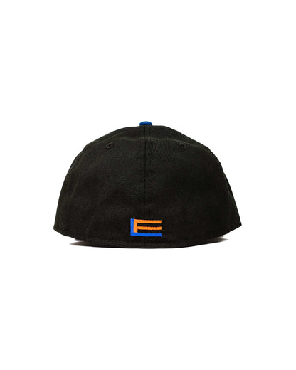 lost & found Lost & Found Lost & Found x New Era Low Profile 59FIFTY Cap Black/Royal