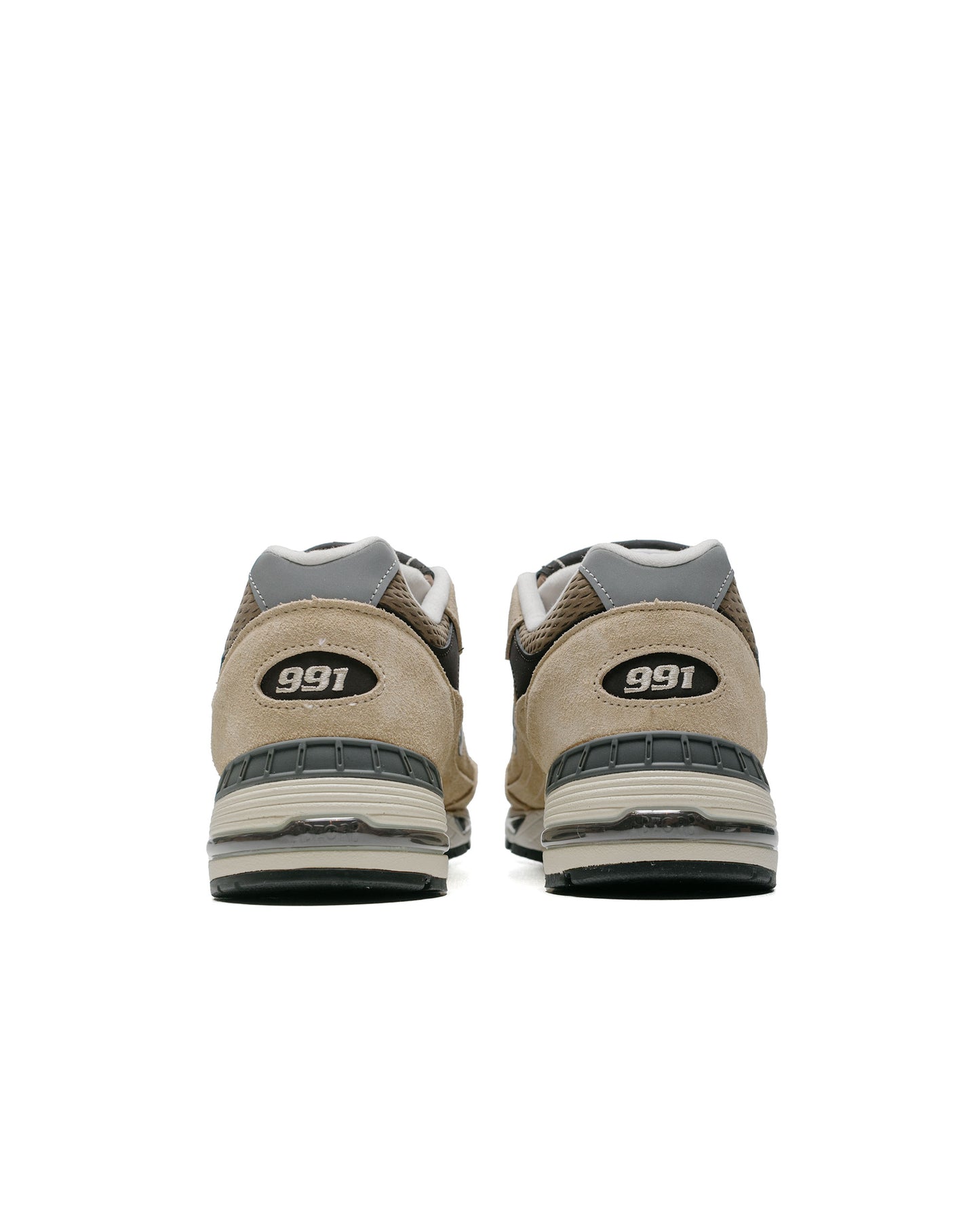lost & found New Balance New Balance M991CGB Pale Khaki