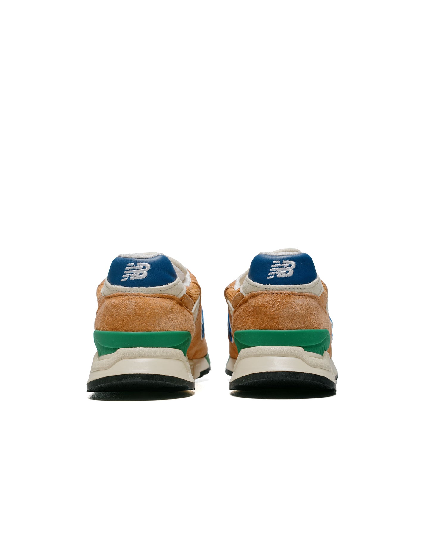 lost & found New Balance New Balance U998OB Orange/Royal