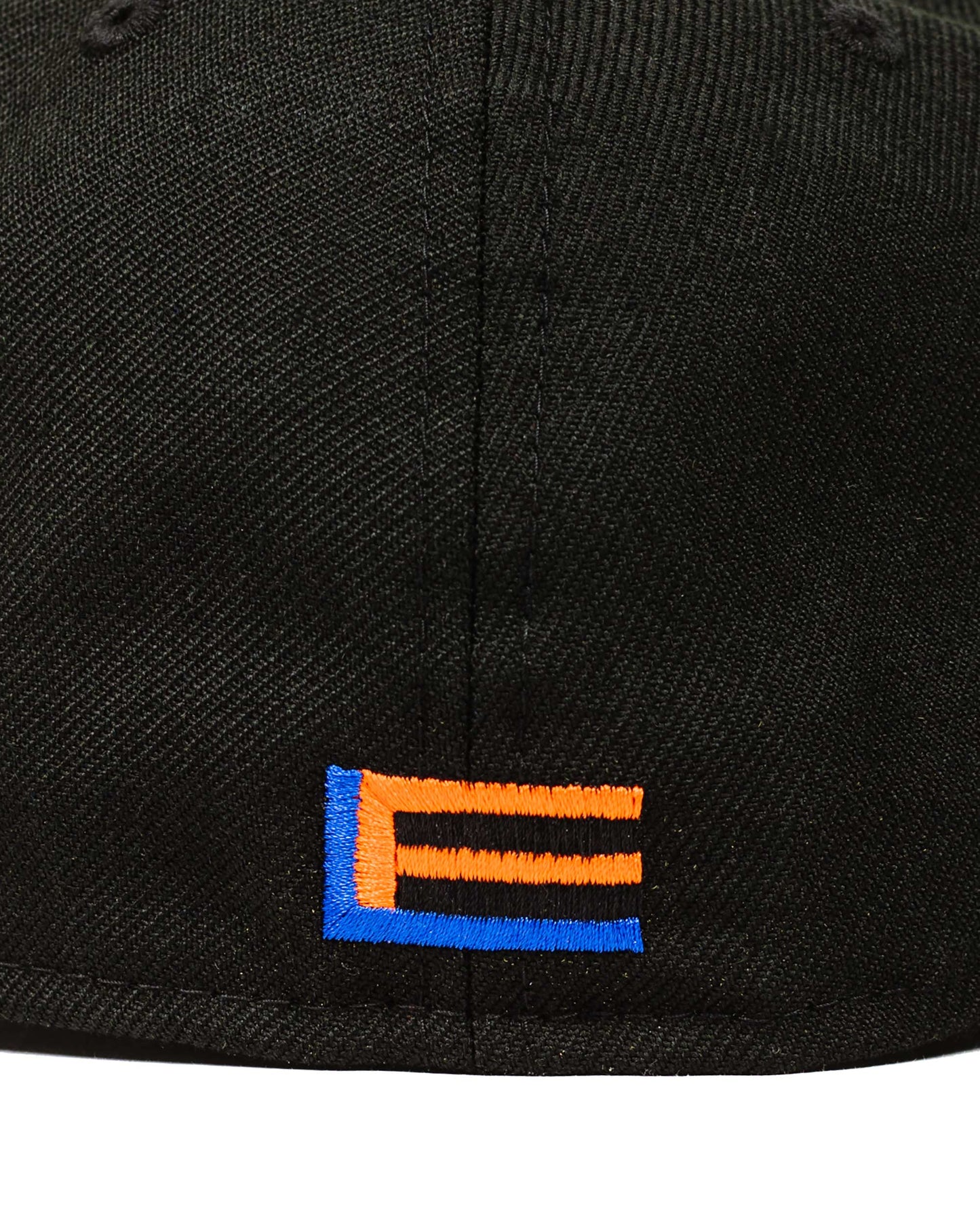 lost & found Lost & Found Lost & Found x New Era Low Profile 59FIFTY Cap Black/Royal