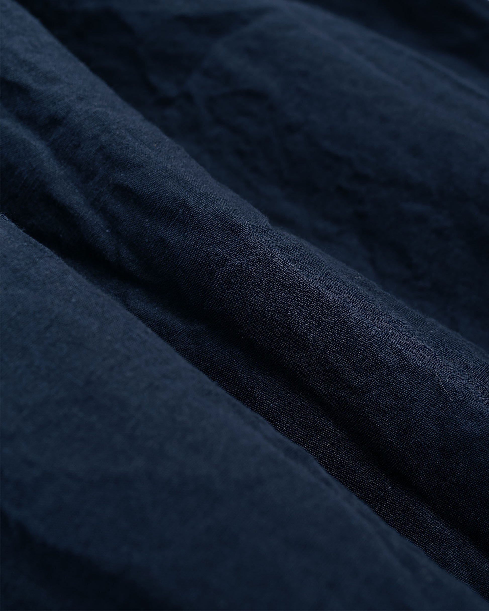 lost & found MAN-TLE MAN-TLE R20P4 Wide Pants Pacific Linen