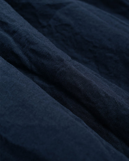 lost & found MAN-TLE MAN-TLE R20P4 Wide Pants Pacific Linen
