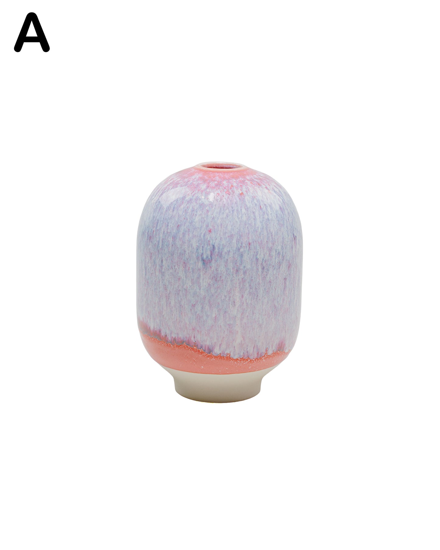 lost & found Studio Arhoj Studio Arhoj Hana Vase Small
