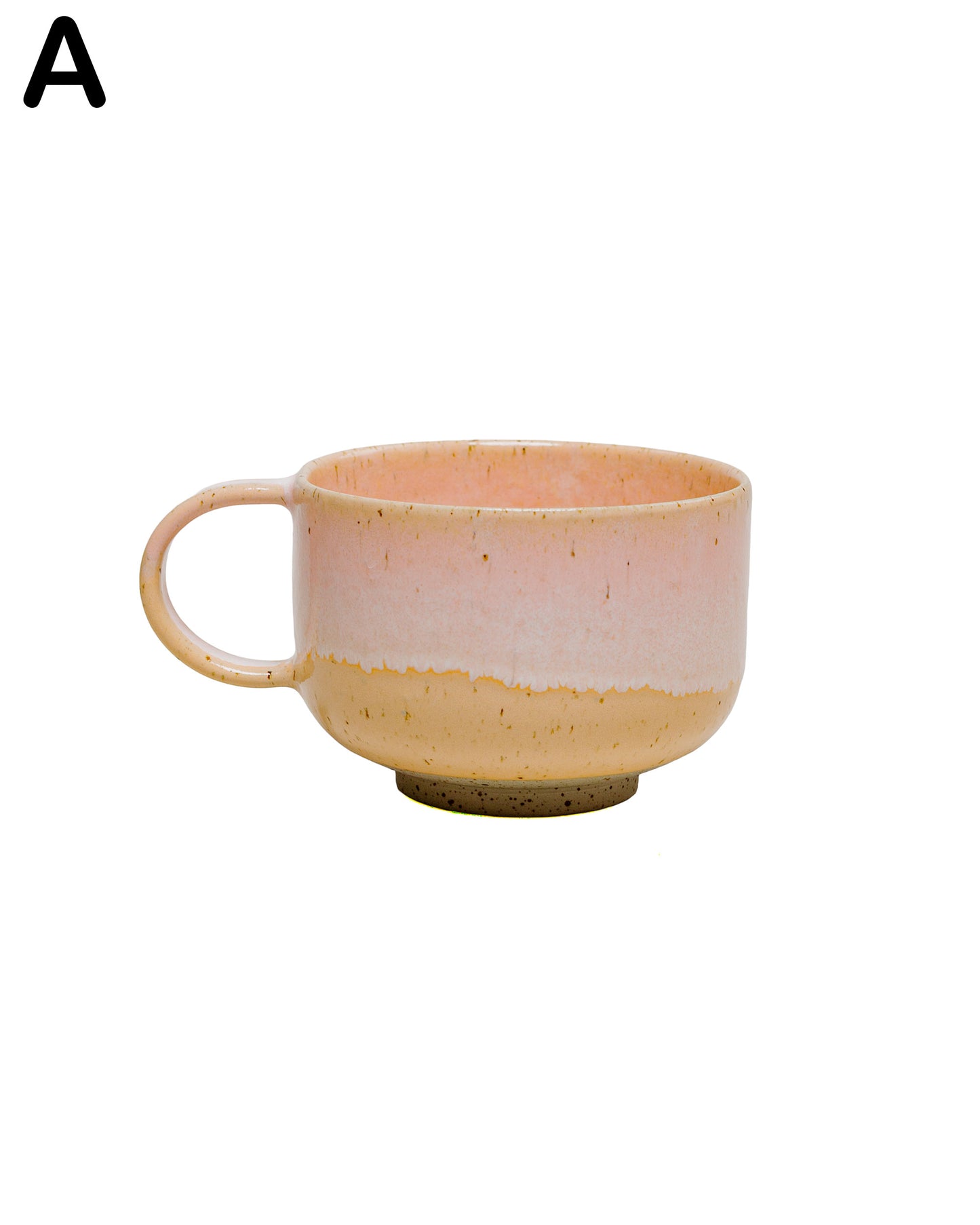 lost & found Studio Arhoj Studio Arhoj Mion Mug