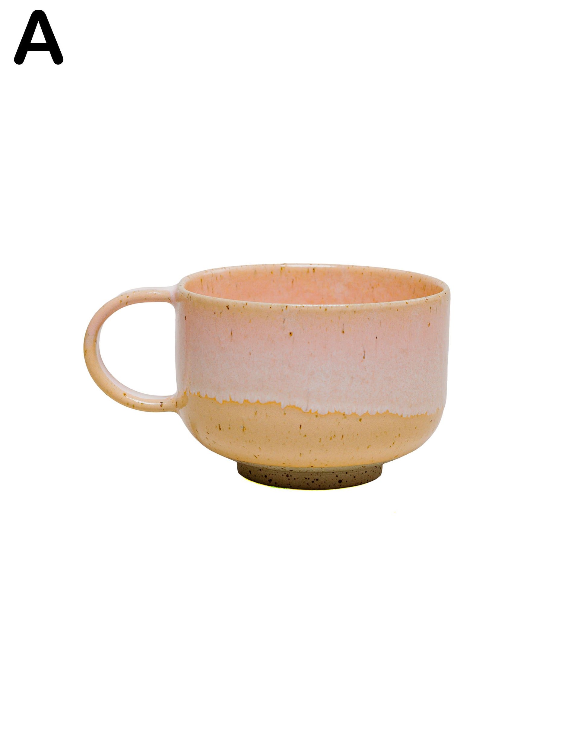 lost & found Studio Arhoj Studio Arhoj Mion Mug