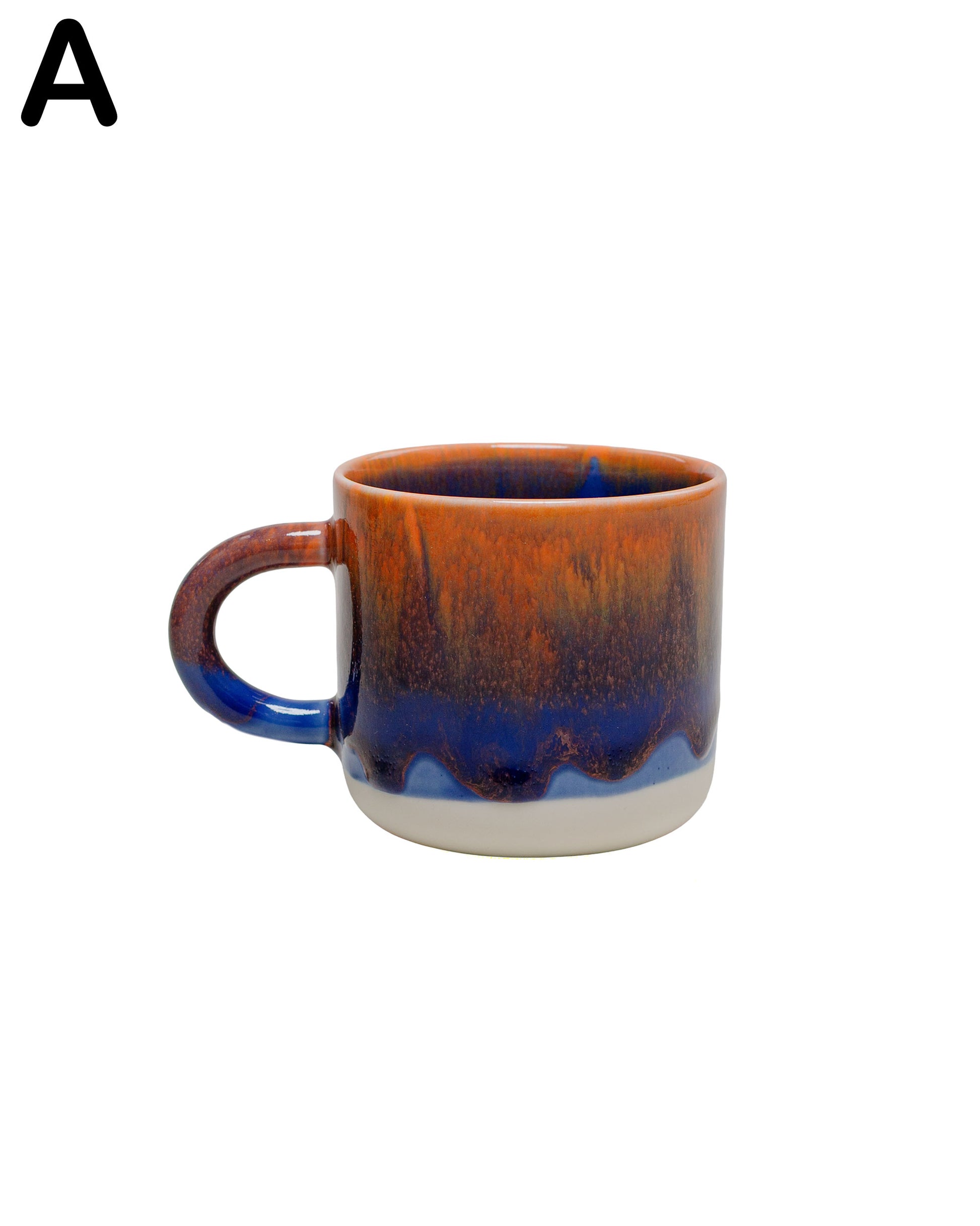 lost & found Studio Arhoj Studio Arhoj Chug Mug