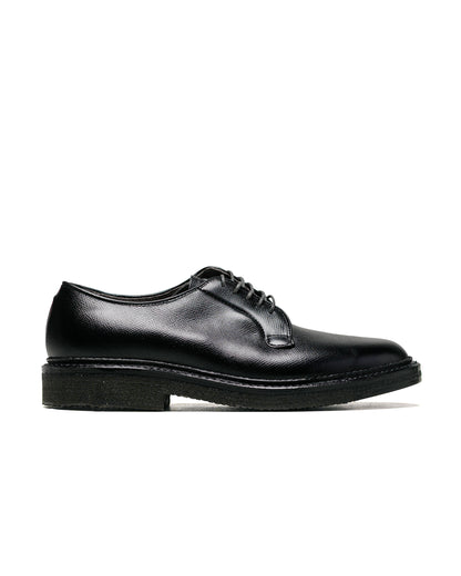 lost & found Alden Alden All Weather Walker Black Alpine Grain 949