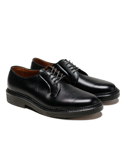 lost & found Alden Alden All Weather Walker Black Alpine Grain 949