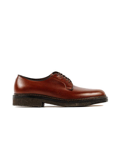 lost & found Alden Alden All Weather Walker Brown Alpine Grain 947
